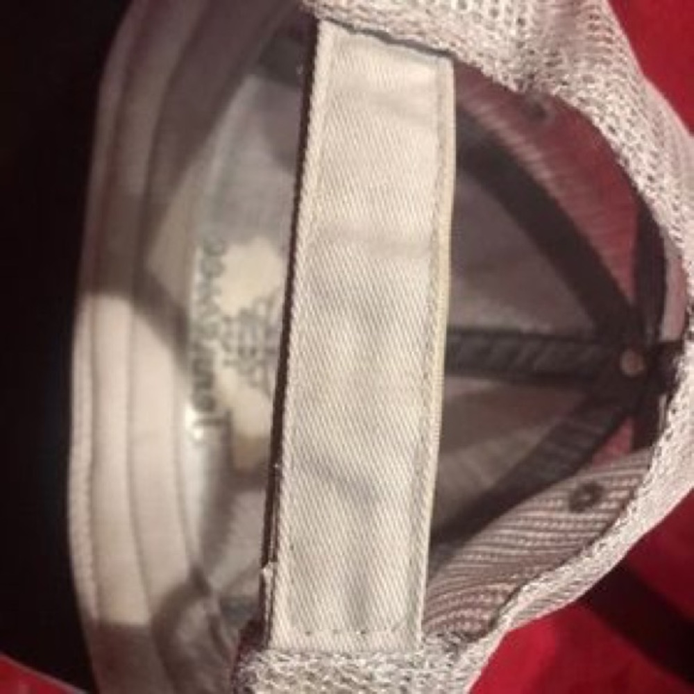 Jack Daniels Hong Mush SnapBack Hat Ball Cap - Picture 5 of 6